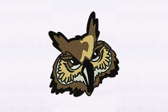 Brown Owl Design Review for Craft Fairs