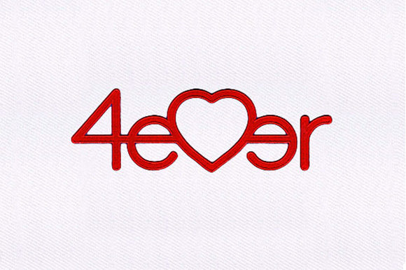 Forever Loving: A Seasonal Embroidery Review