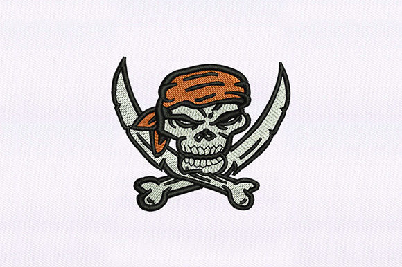 Pirate Skull Cap Design Review