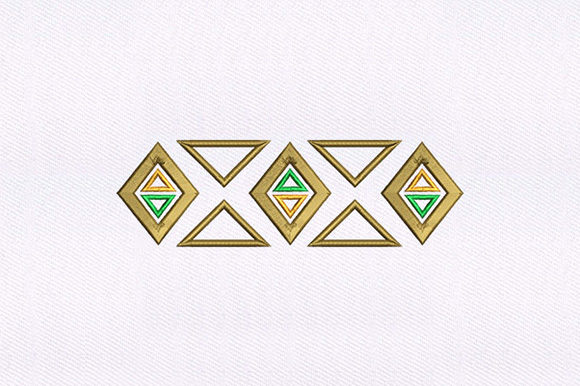 Quartz Shape Quilting Review