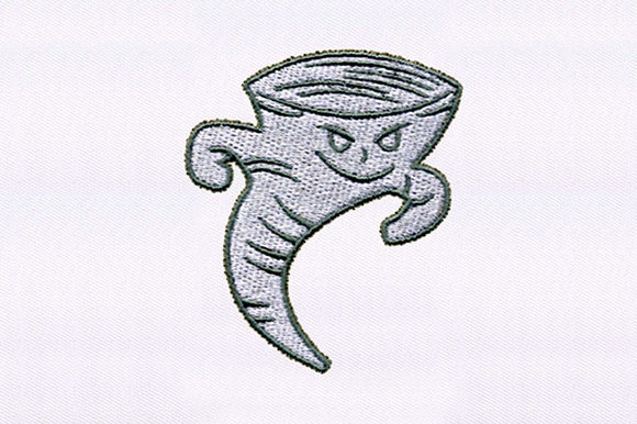 Smiling Tornado Design Review
