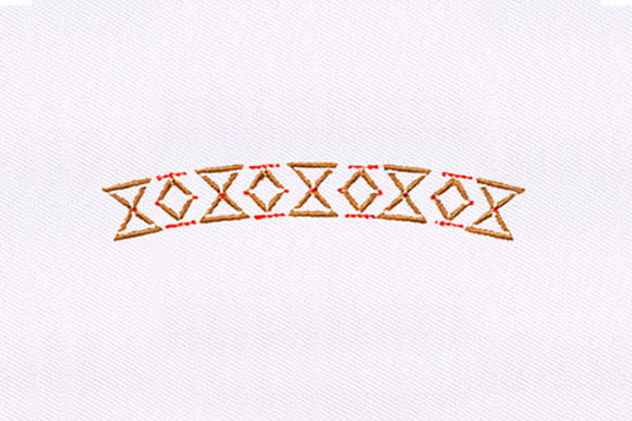 Xs and Os Quilting Embroidery Review